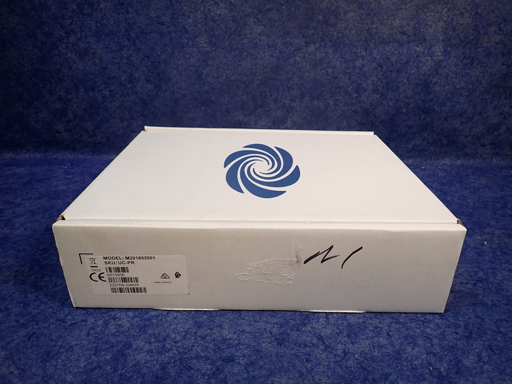 NEW Crestron UC-PR UC Presentation Transmitter  M201852001 (E21)
