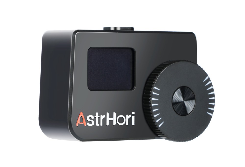 AstrHori AH-M1 Camera Light Meter Real-time LightMeter 0.66" OLED Display Screen