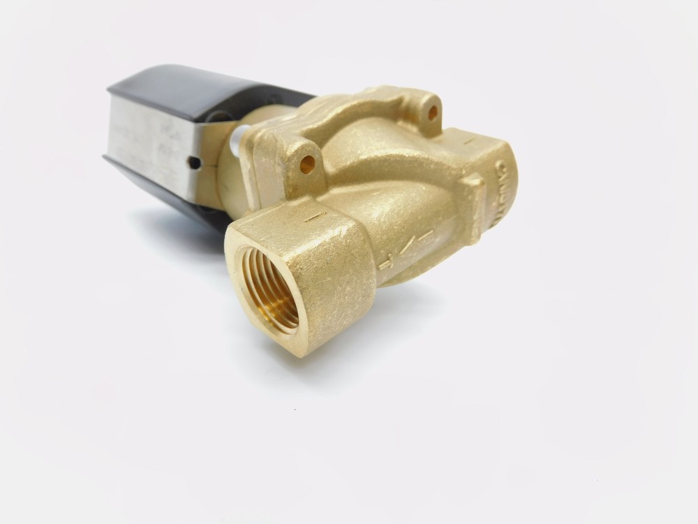 NORGREN 8264114.9151 24V NSNP