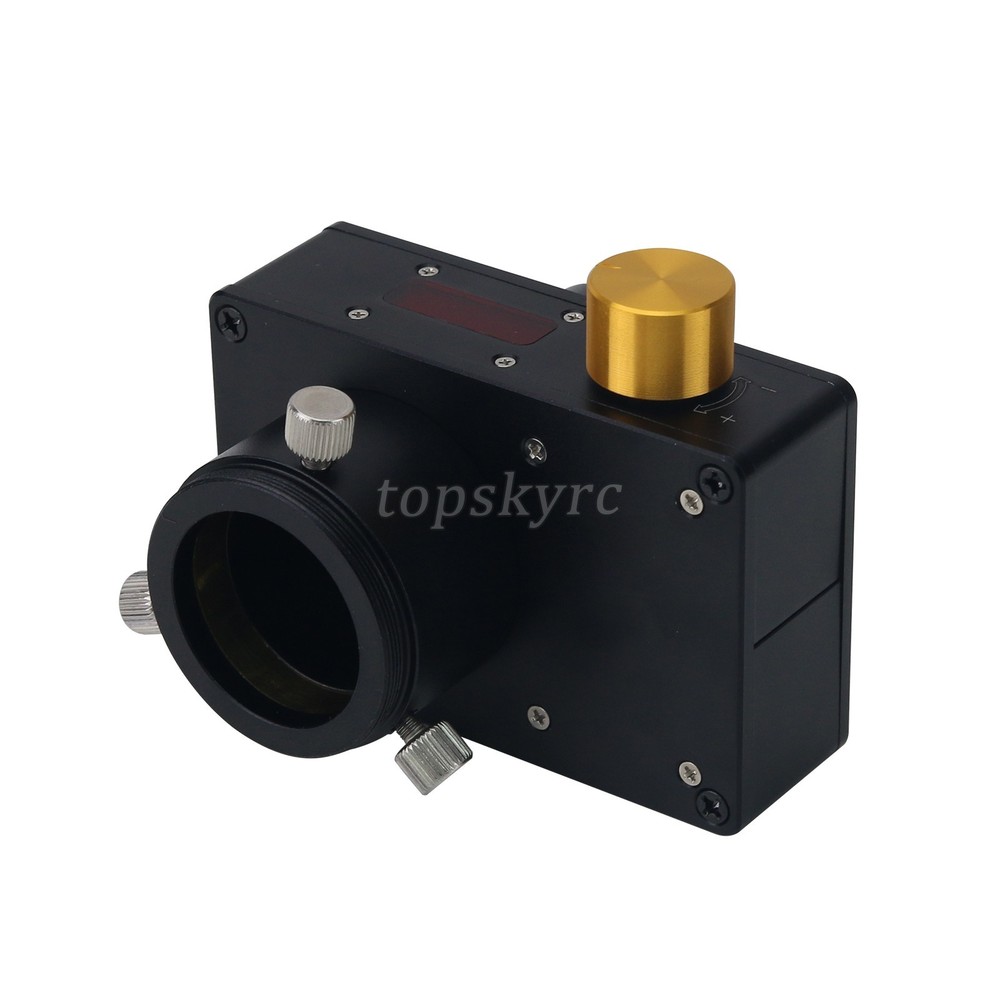 eADC Solar Observer Electric Atmospheric Dispersion Correction 4-Piece Type