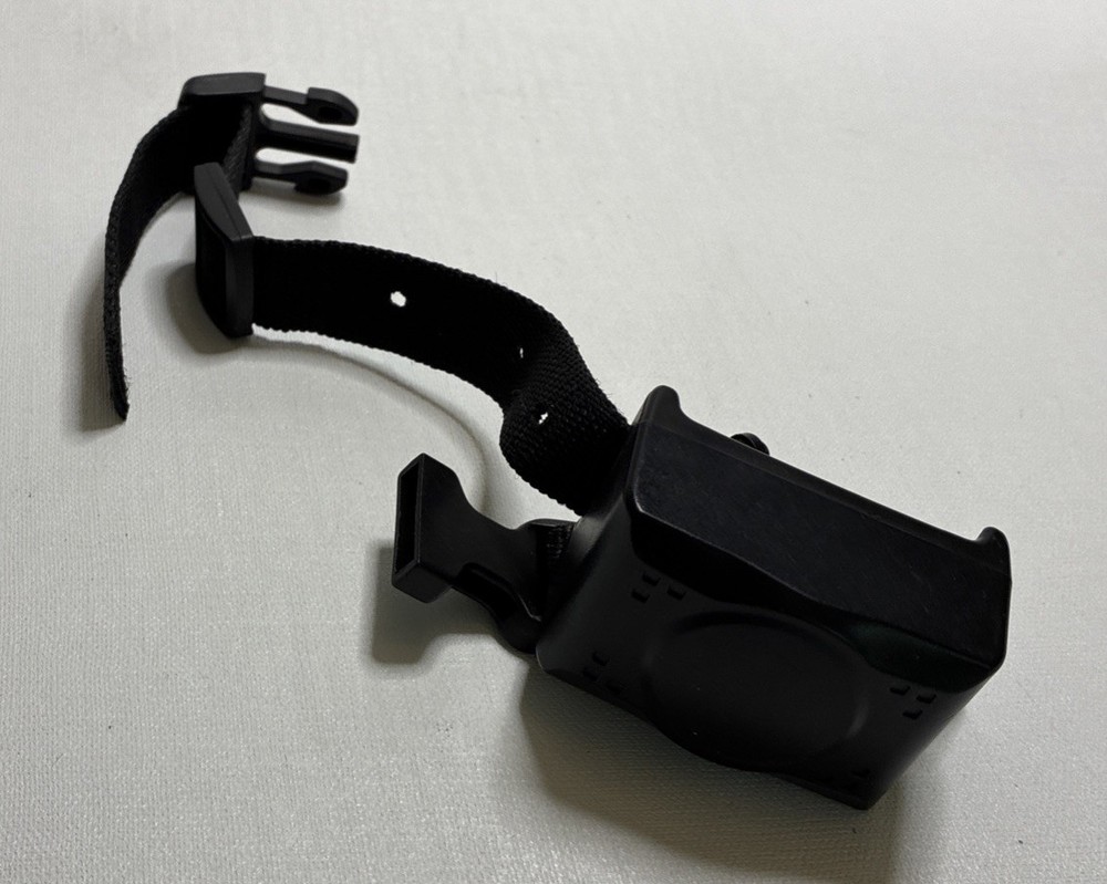 PaiPaitek Bark Activated Shock Collar Replacement