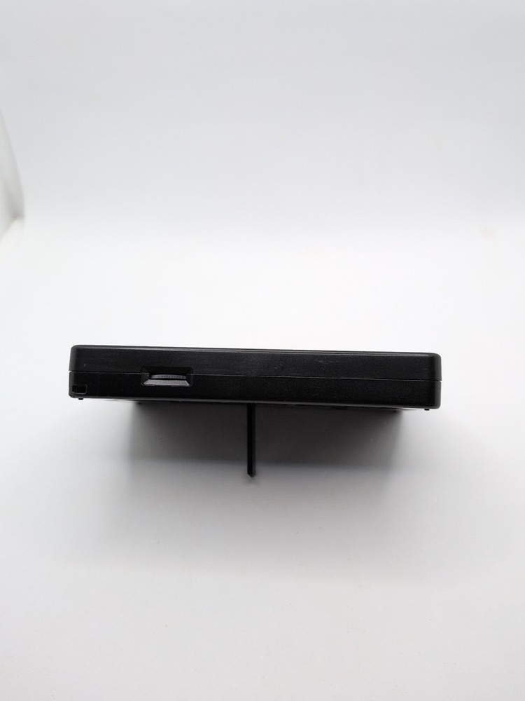 Korg TM-60 Tuner Metronome Combo Backlit Display