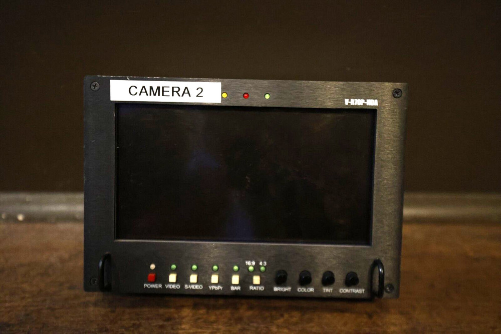 Marshall V-R70P-HAD