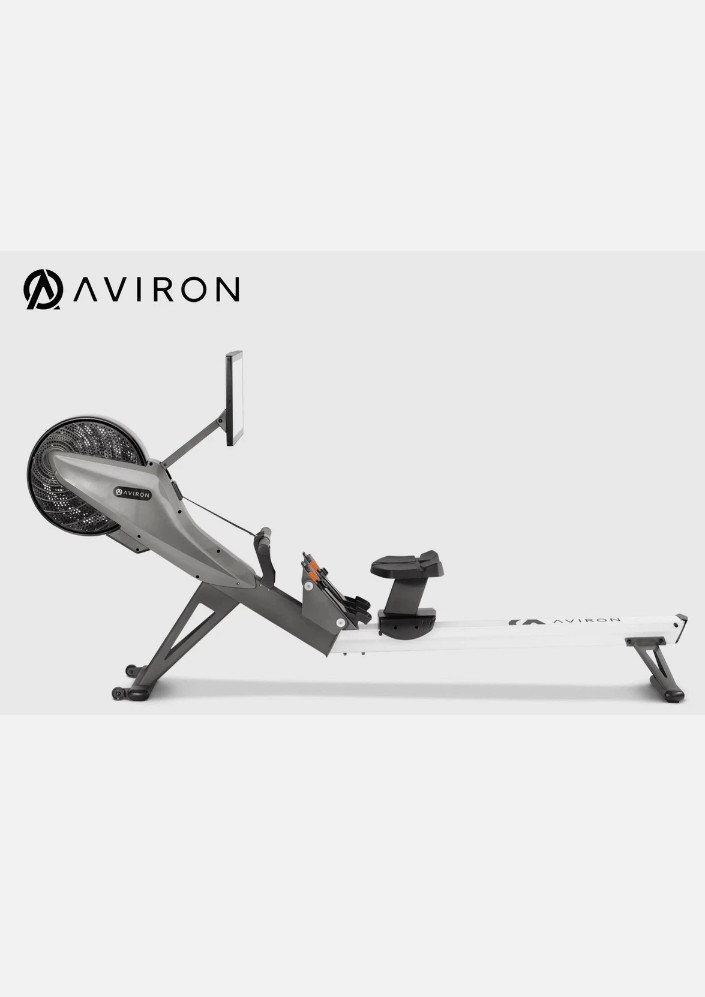 aviron rowing machine