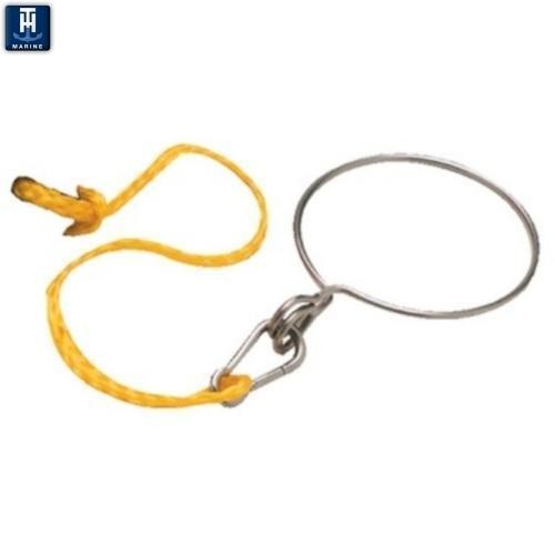 T-H MARINE RING ONLY- ARO-1-DP