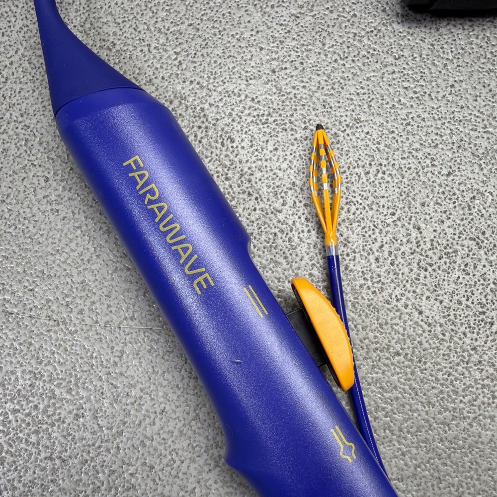 FARAWARE FARAPULSE PULSED FIELD