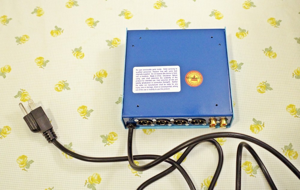 Henry Engineering TwinMatch