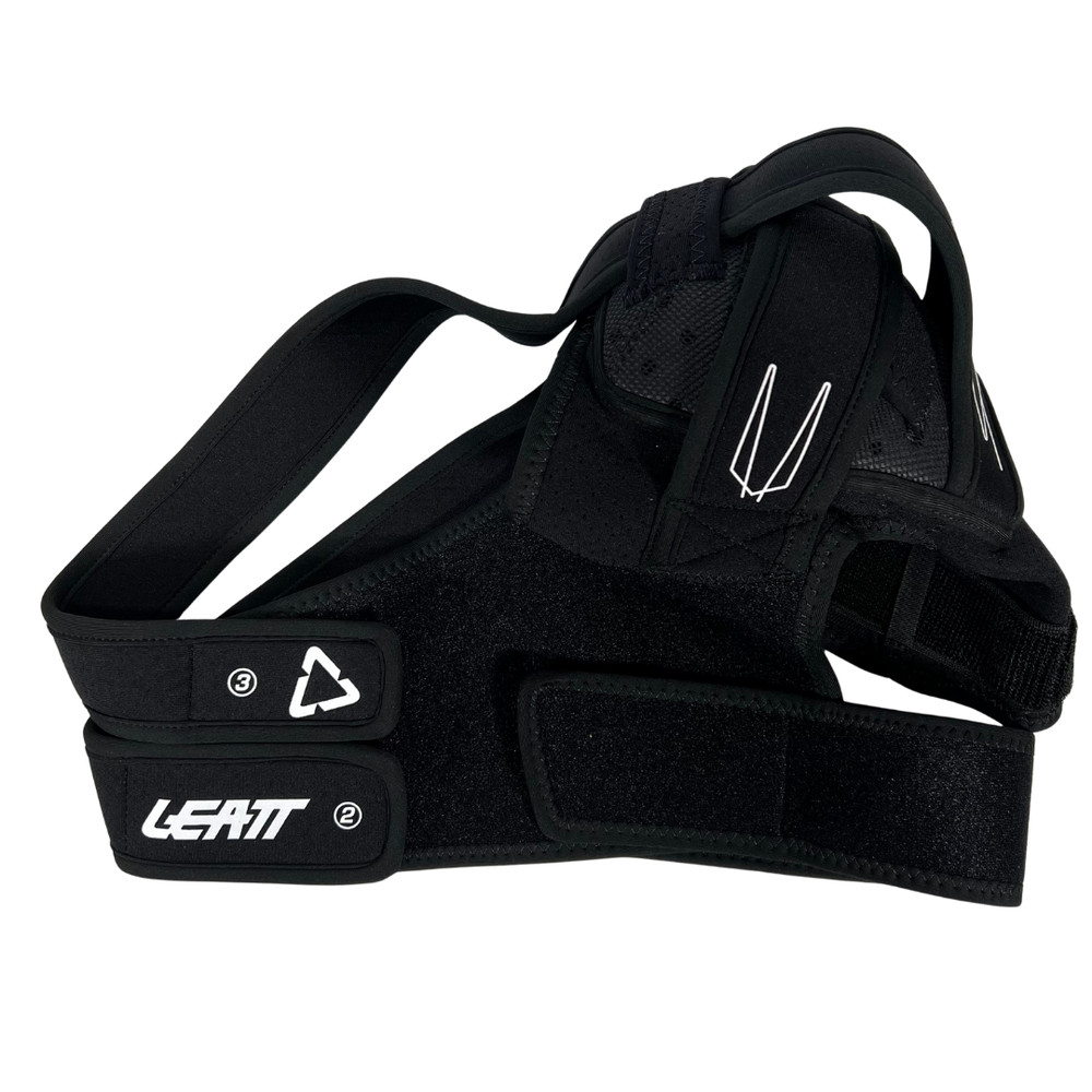 Leatt Anatomically Correct Shoulder Brace Left Arm Only Size Small