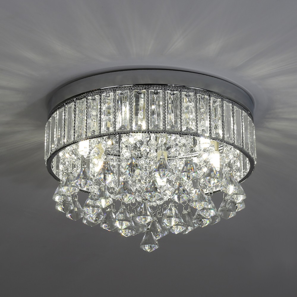 Ceiling Light, Round Ceiling Light, Modern Ceiling Light