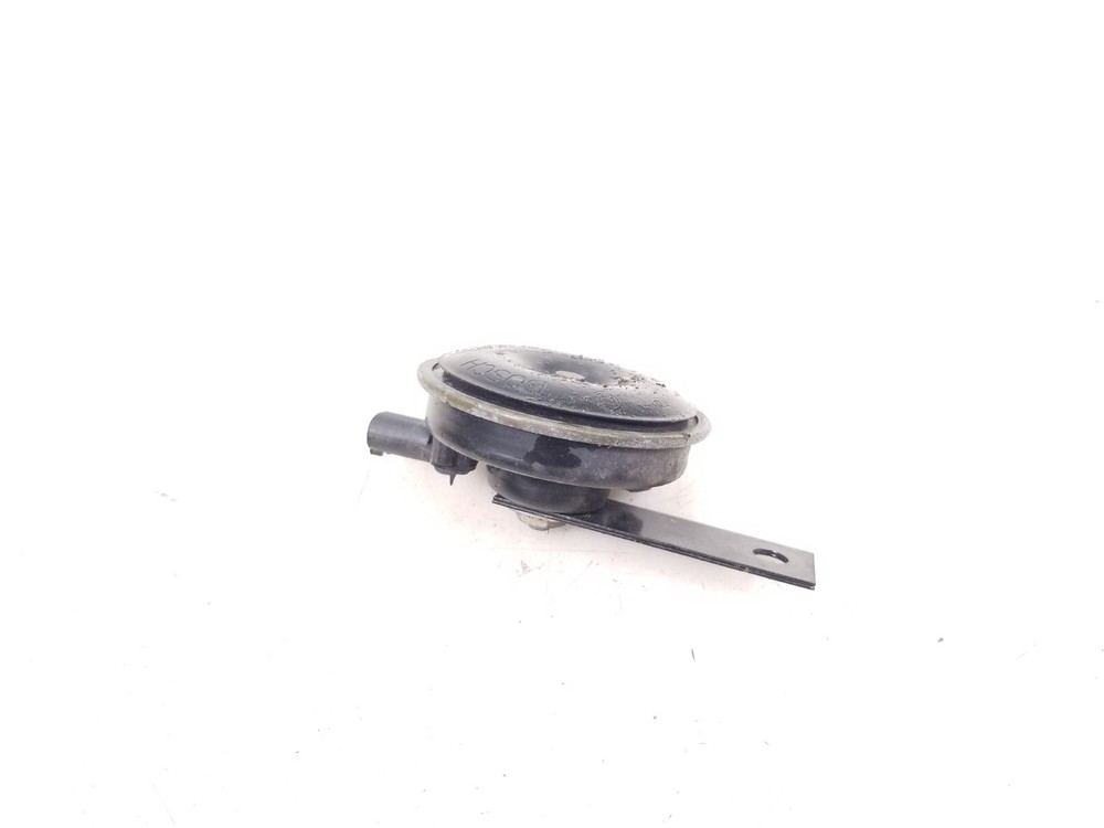 2004 04 BMW R1150 RS Horn