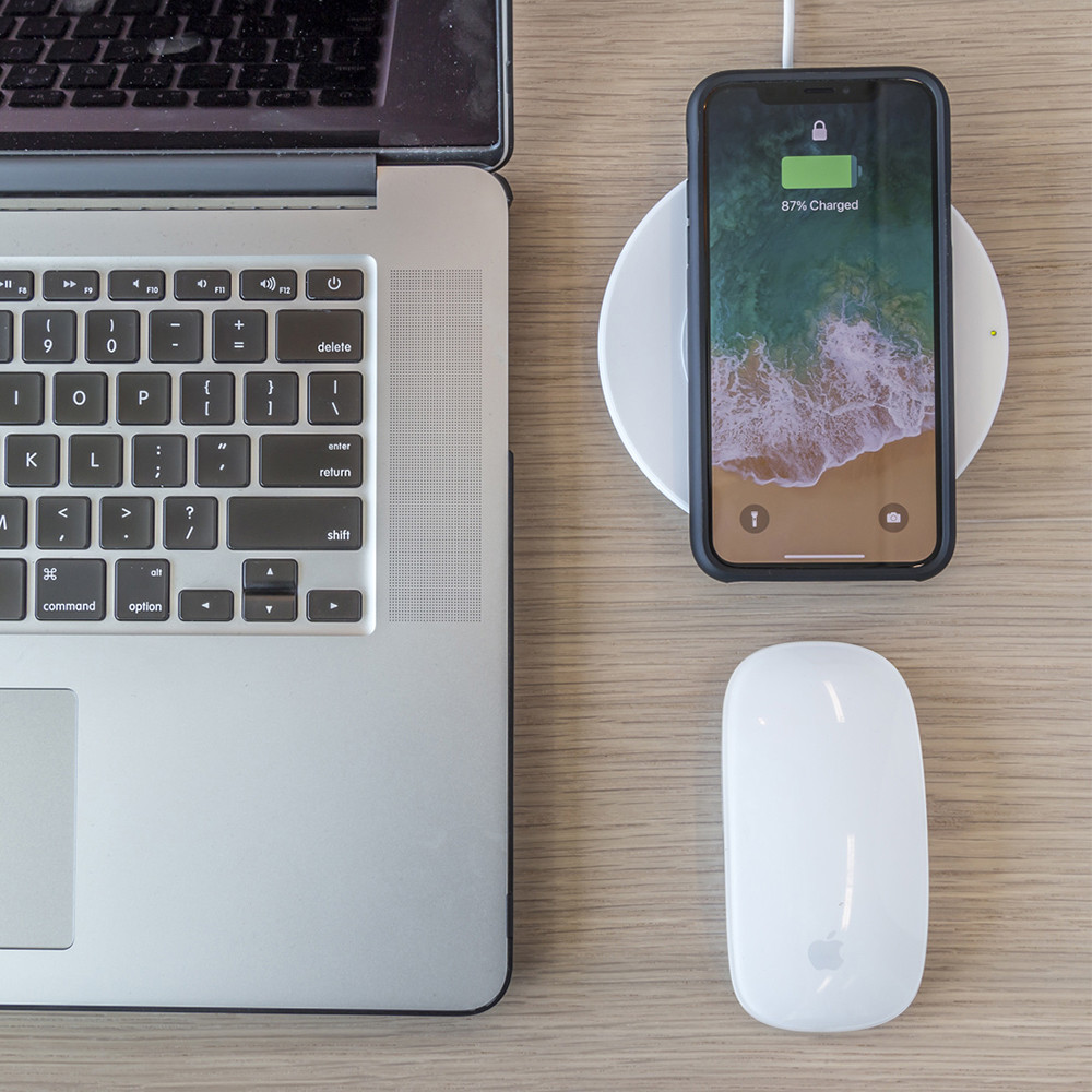 Quad Lock Case - All iPhone Devices