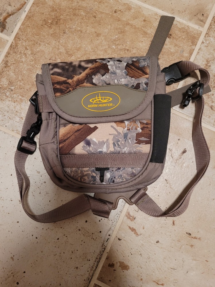 Horn Hunter Binocular Harness Combo Kit