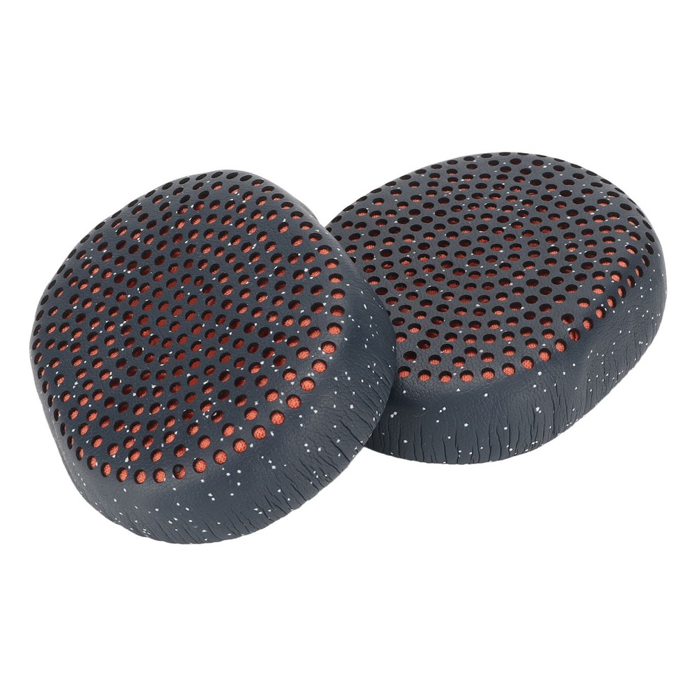 Replacement Headset Earpads Noise Blocking Breathable Wireless Ear Cushions For