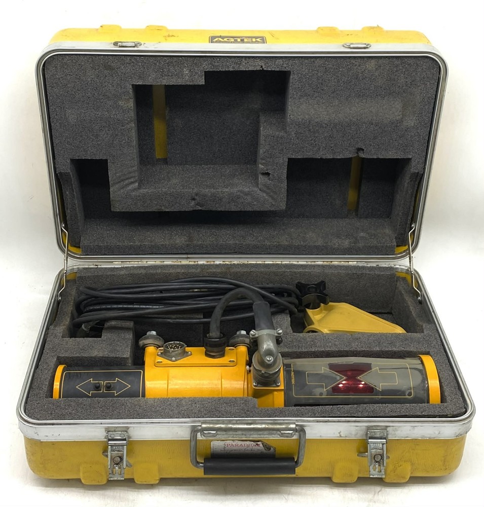 TOPCON 9130 9220 TRACKER JACK FOR GRADER,DOZER,SYSTEM FIVE,FOUR, MACHINE CONTROL