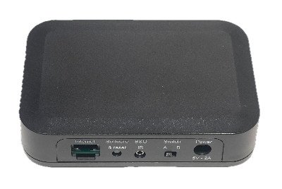 Neo Convert - Black - IR (R1)