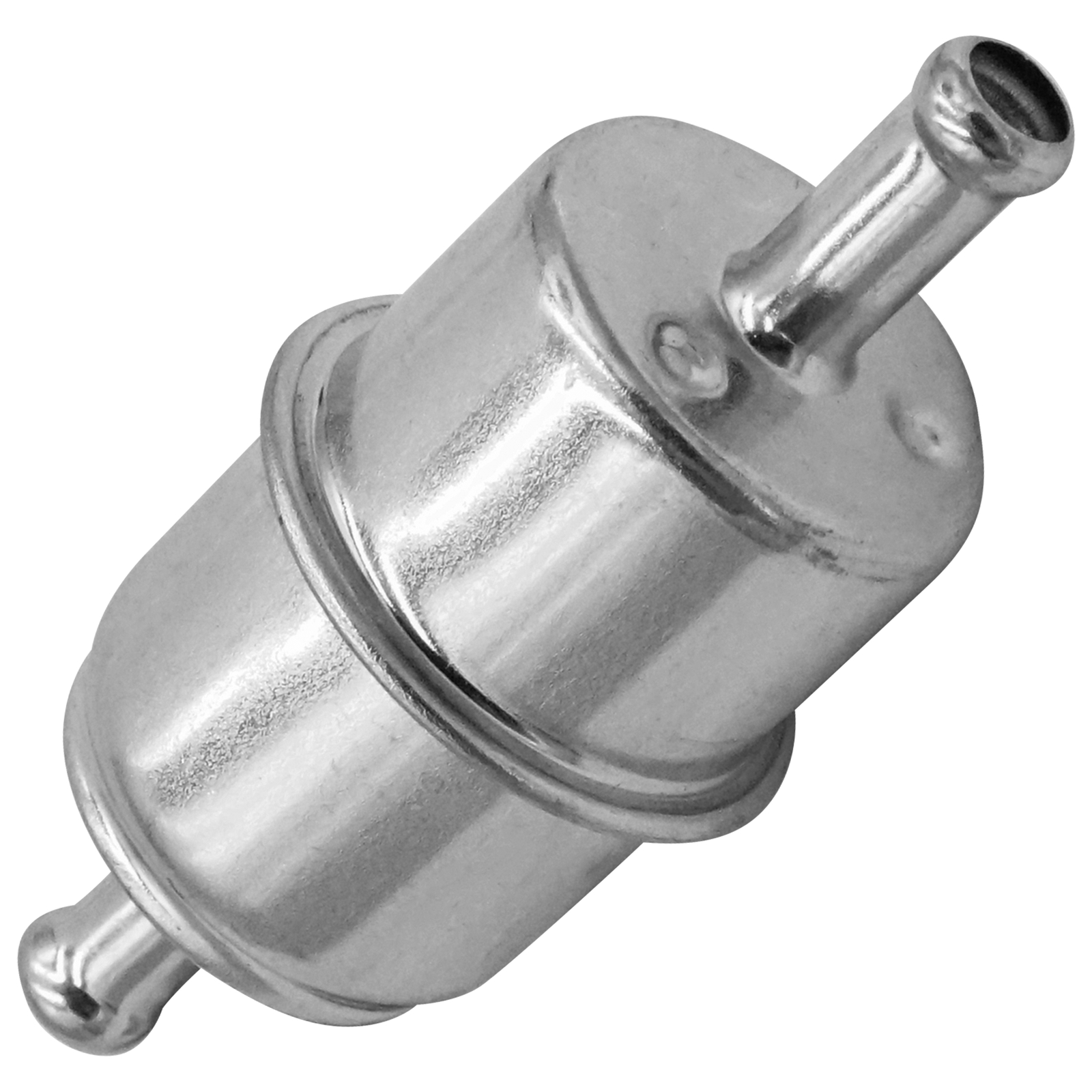 Caltric Fuel Filter For Ski Doo Summit 850 2017-2021 / Summit X 600 2009-2011