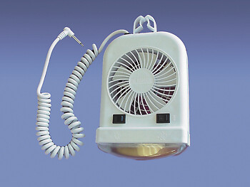 CREATIVE PRO COMMAND FAN/BUNK LIGHT CO- 001-103