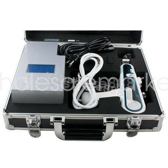 Professional Machine Gun Mesogun Meso Therapy Rejuvenation Wrinkle Remove