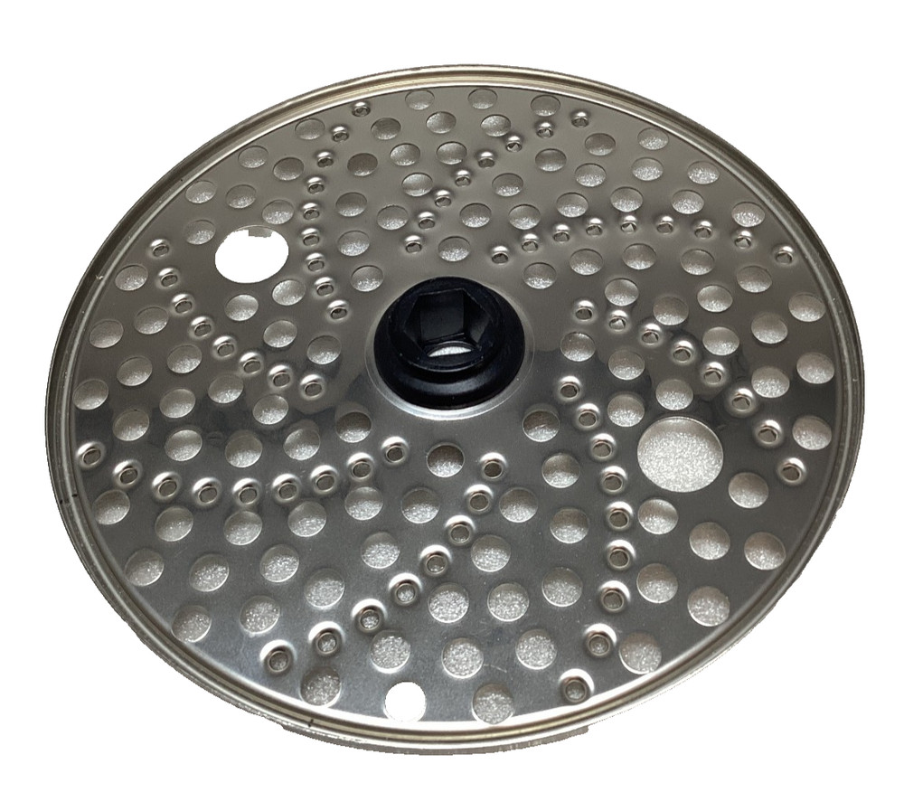 Ninja Grating Disc for 1500w Mega Kitchen Food Processor BL773CO,  XGRA002