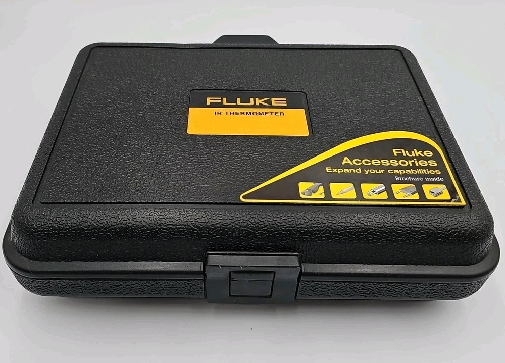 FLUKE 572-2 High Temperature Infared Thermometer