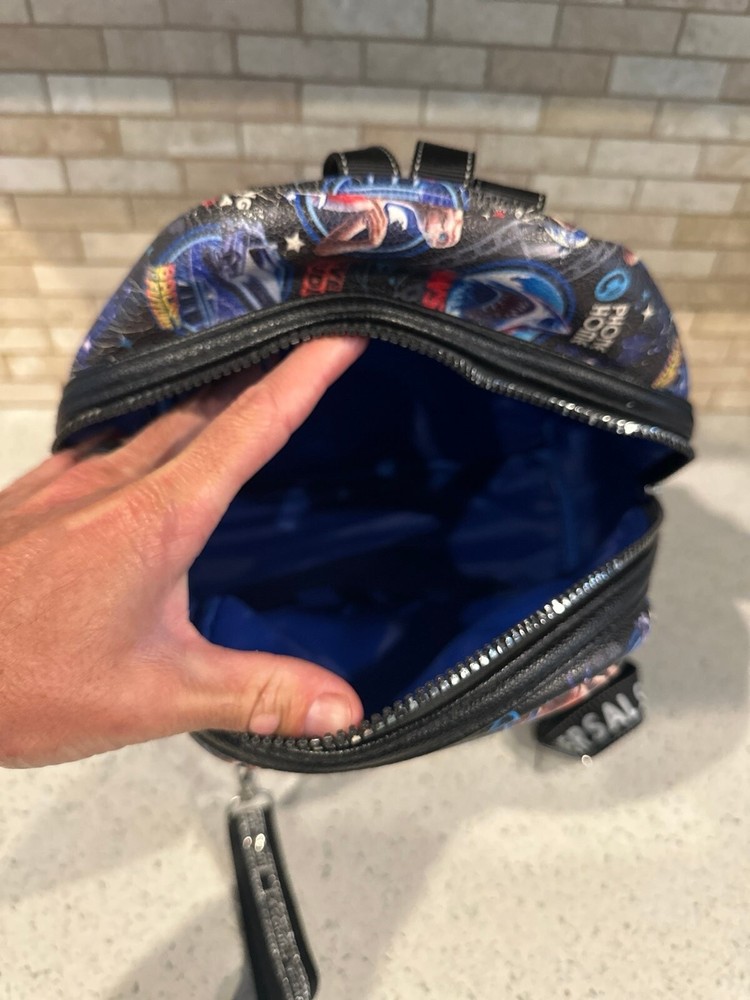 Universal Studios Backpack
