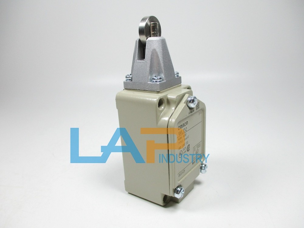 1PC New Omron Limit Switch WLD2