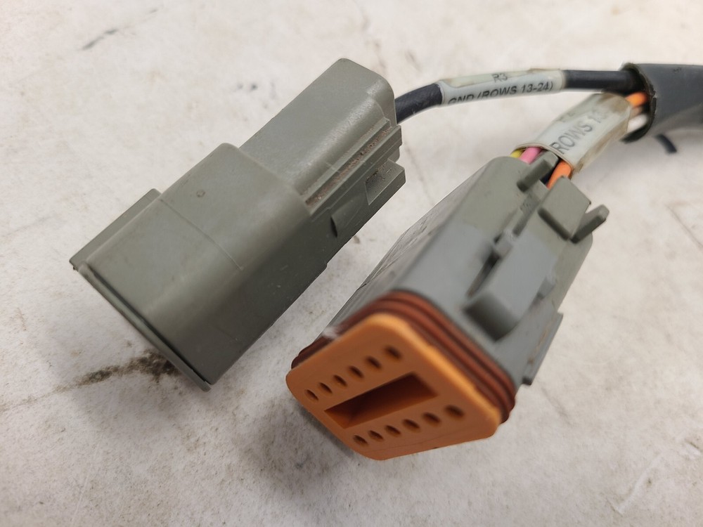 Trimble_82670_Clutch Adapter John Deere_Cable/Harness Adaptor