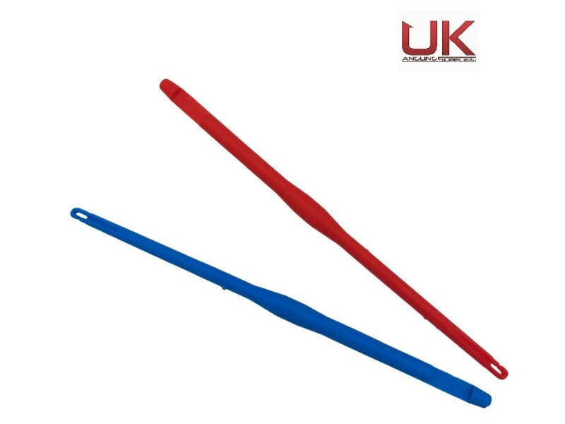 UKAS Essentials Double Ended Slamatore Disgorger