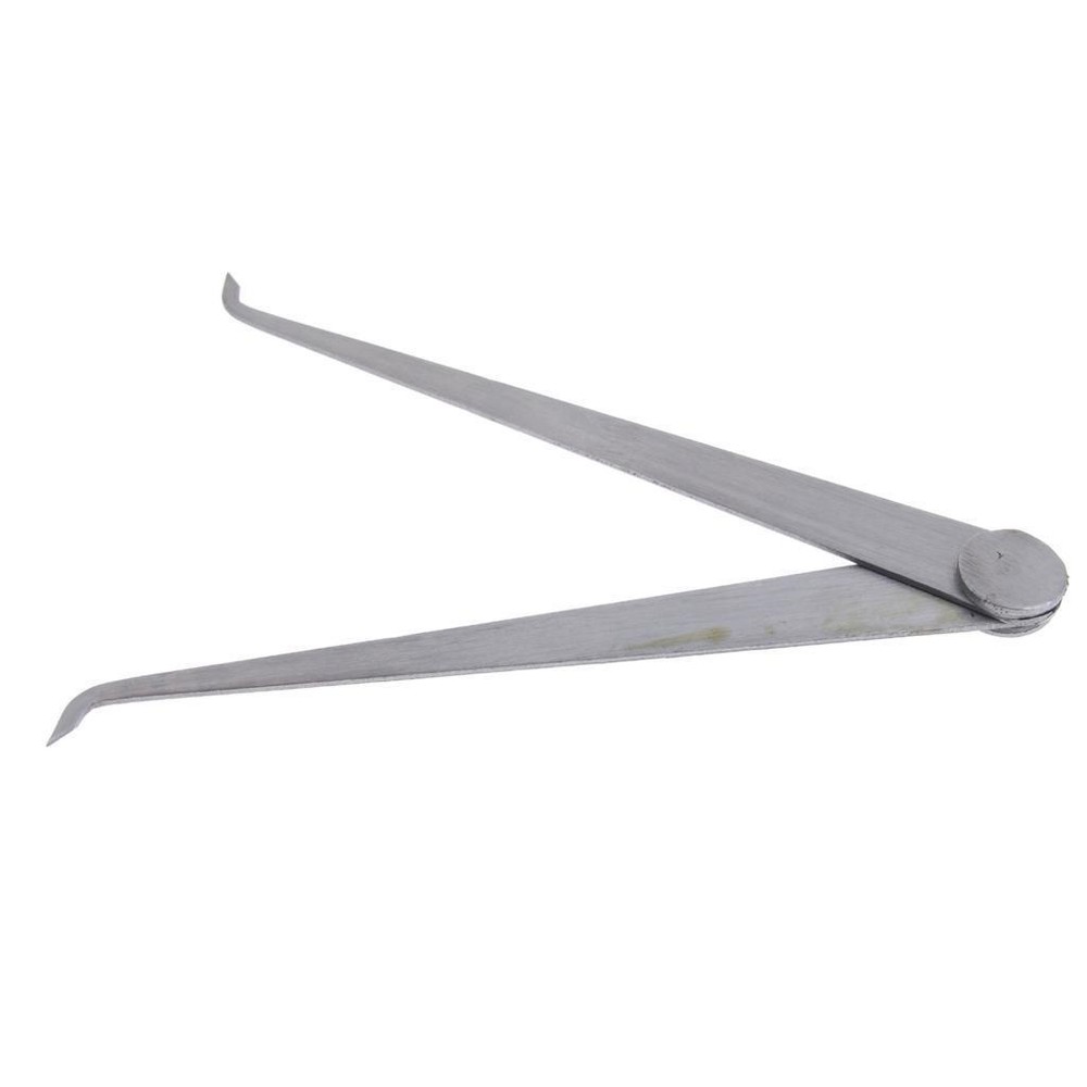 Firm Joint Inside Caliper - Inside Measuring Tool 15cm