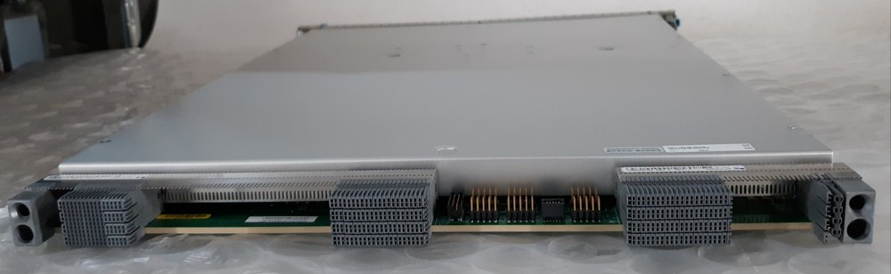 Juniper MPC2E-3D-NG Modular Port Concentrator Expansion Module