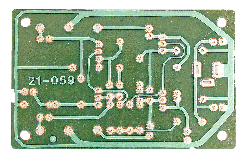 DATAKit Stereo PreAmplifier Kit 80-104