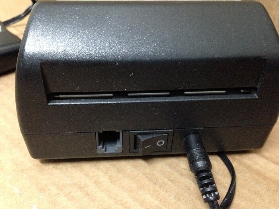 Royal Electronic Counterfeit Detector BD100