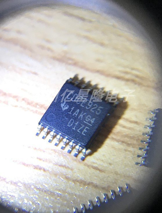 1PCS CDCE925PWR Encapsulation:TSSOP #96-9