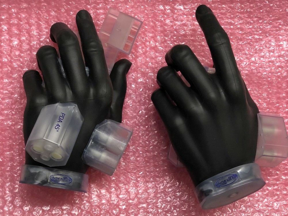 IndexSar CTIA Hand Phantom kit