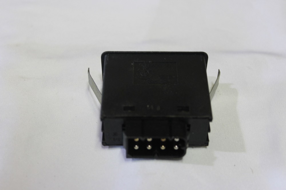 A/C switch defroster for BMW 5 series E-34