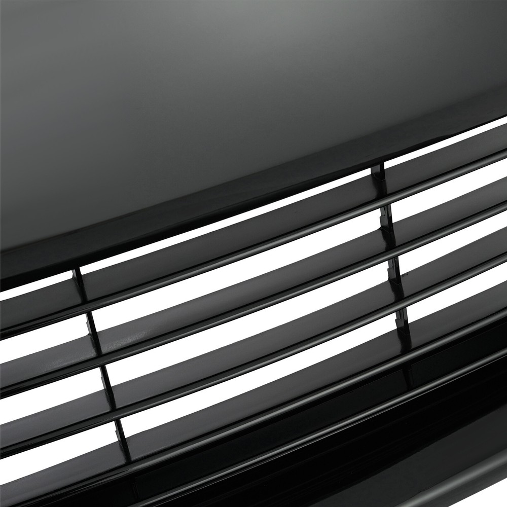 For Corolla S 2014-2016 Front Upper Grille Lower Grill Fog lights Bumper Bracket