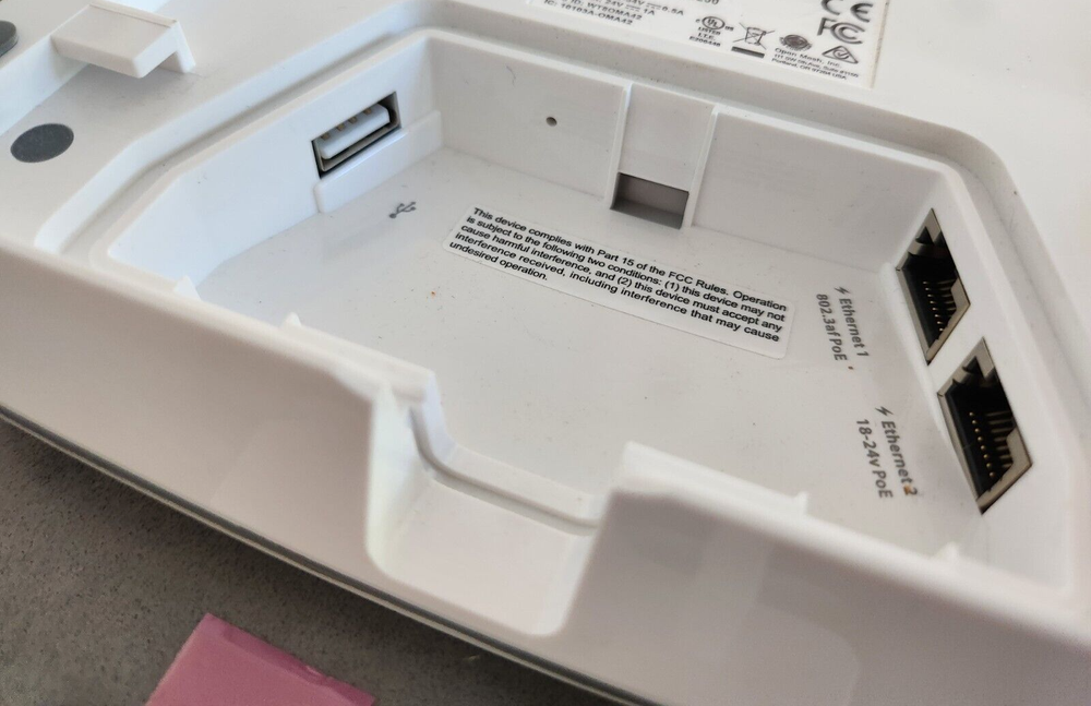 Open Mesh A42 Access Point
