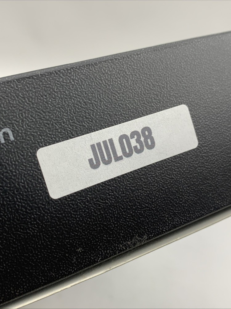 ProtoArc Foldable Keyboard and Mouse, XKM01 Folding Wireless Keyboard Mouse Comb