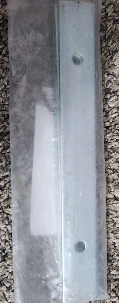 4 Pack Securitron Post Shim Bracket FMB9-4 For All Flexmount Brackets