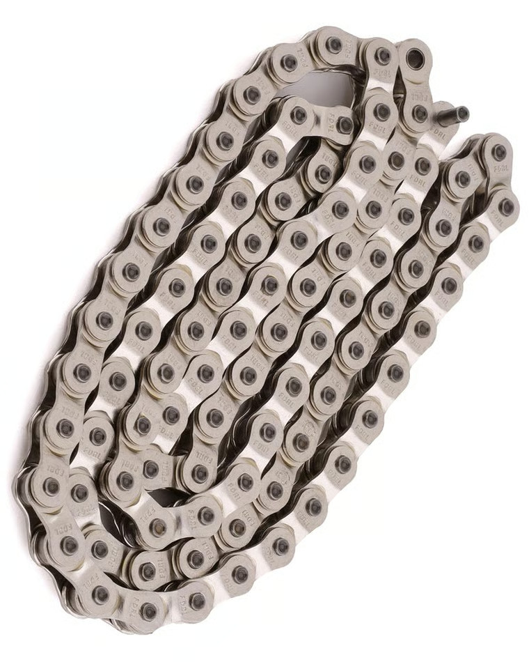 Federal Bikes Half Link Chain (Silver)