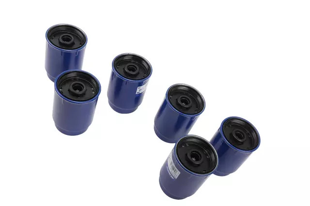 Genuine GM Filter Kit 19456552
