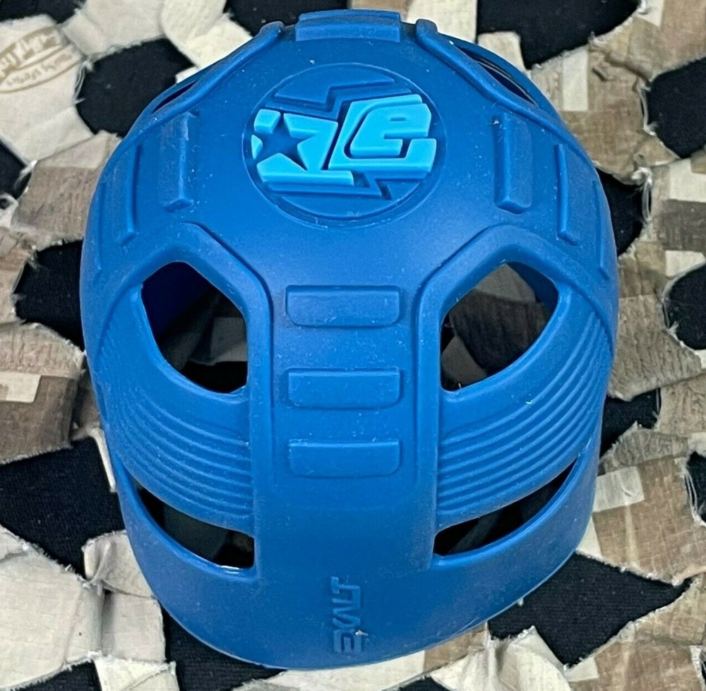 NEW Planet Eclipse Tank Grip - Blue/Teal