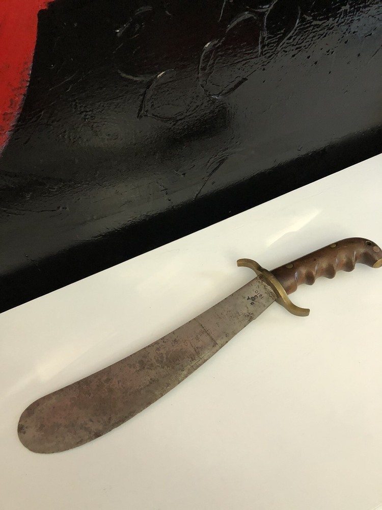 US Model 15812 From WWl 1910 Knife