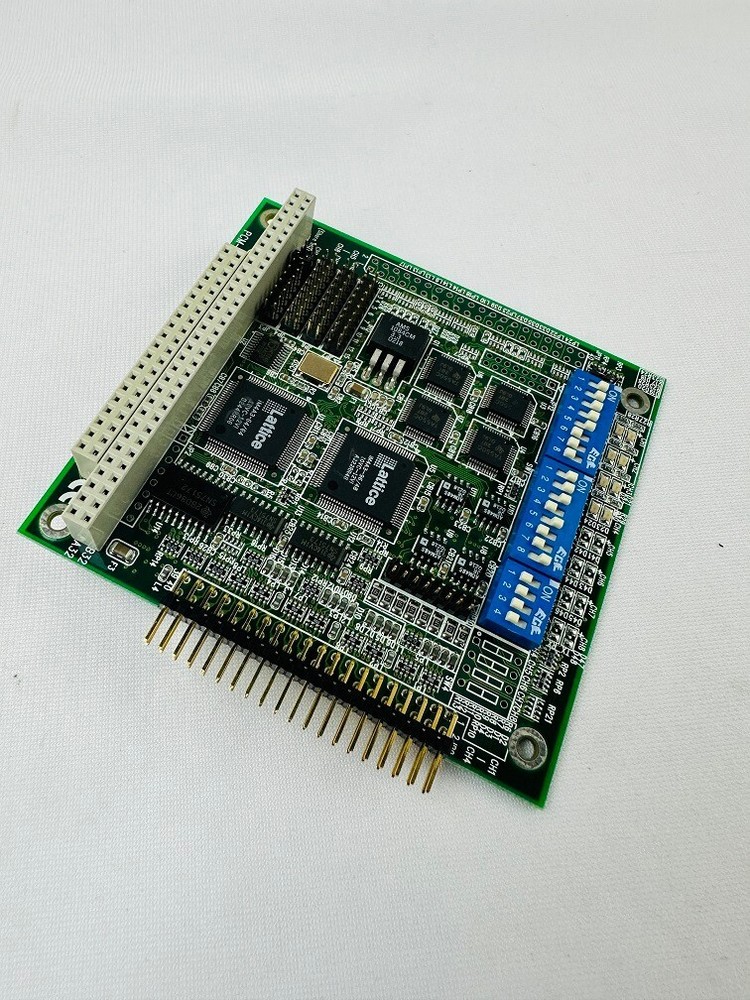 Advantech PCM-3614 CPU Board
