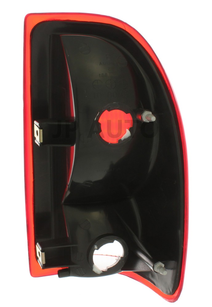 For 1997-2004 Dodge Dakota Tail Light Set Driver and Passenger Side