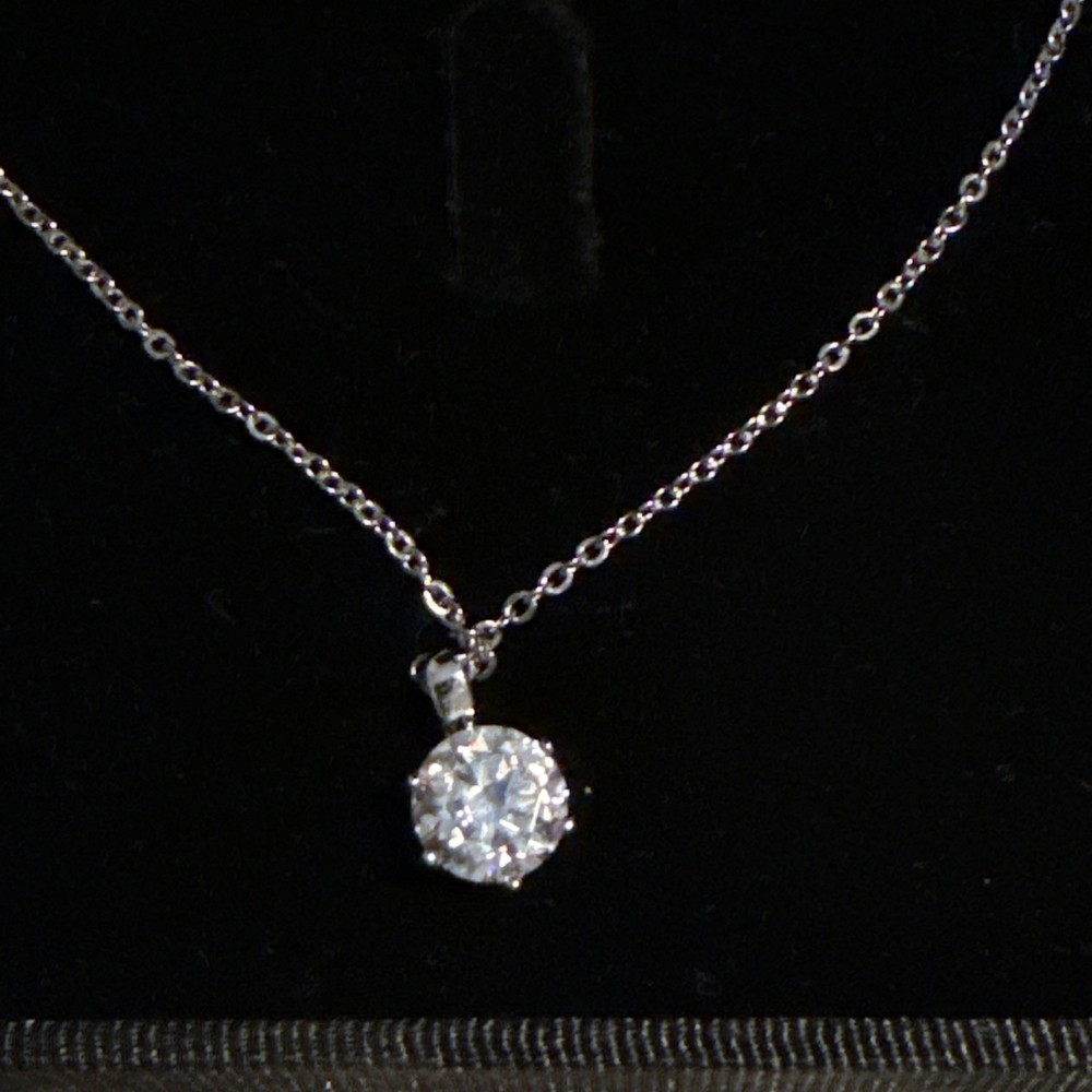 Diamonfire Jewellery Set