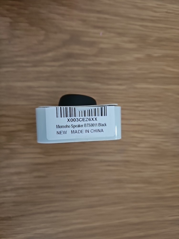 Momoho The Smallest Mini Bluetooth Speaker BTS0011 Wireless Speaker