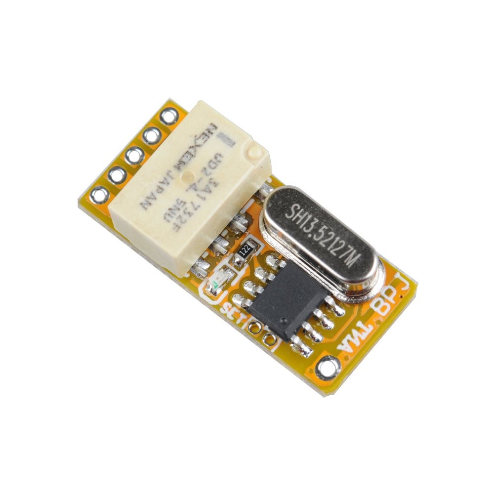 Mini Remote Relay 12V Wireless Control Switch, 433Mhz Remote...