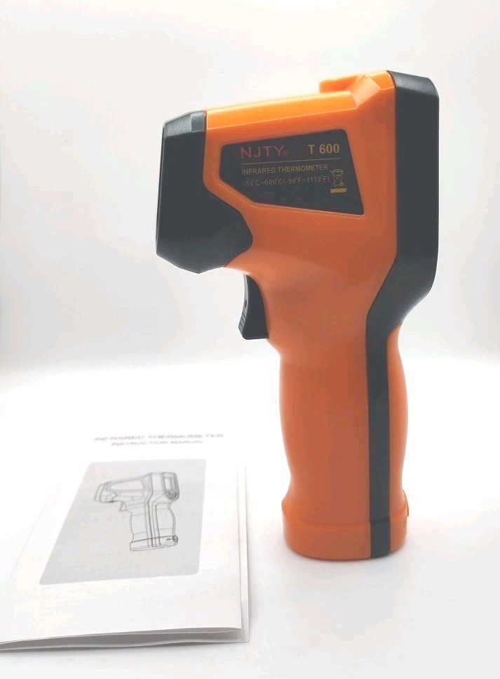 Infrared Thermometer