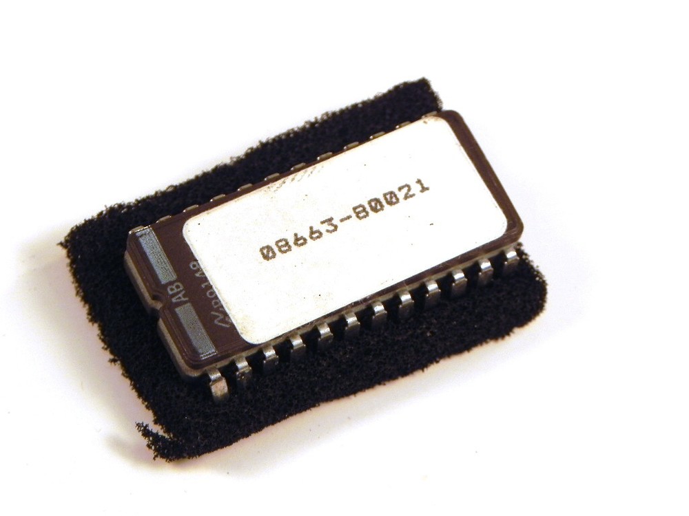 Keysight 08663-80021 UV Prom